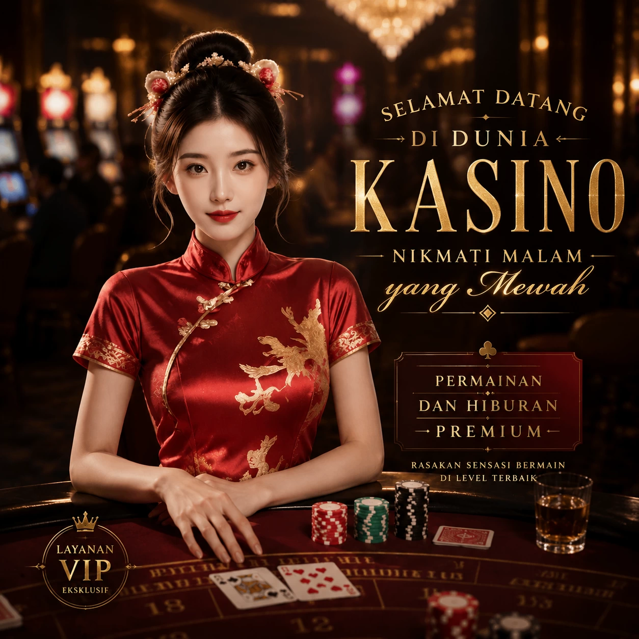Menggali Fitur Menarik di Situs Game tokped777