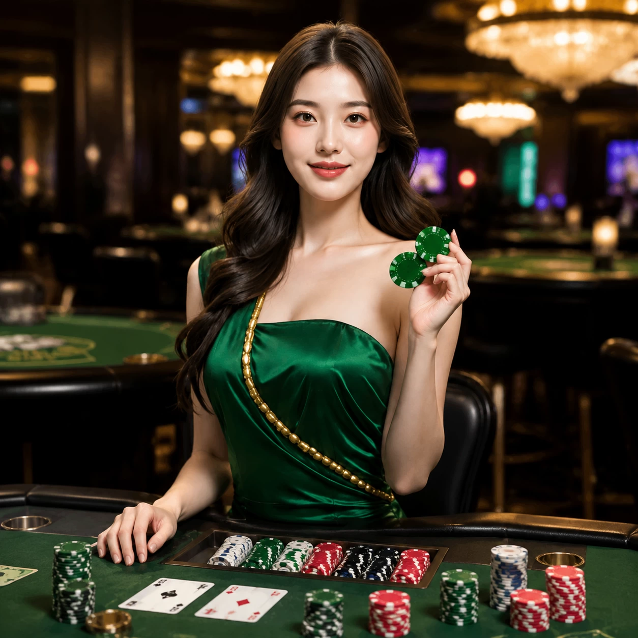 Keunggulan dan Fitur Menarik di Situs Game tokped777